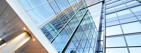 Bureaux - Expert-comptable à
