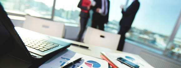 Equipes - Expert-comptable