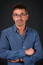 Nicolas PEULSON, expert-comptable Annemasse