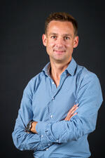Romain GIBERT, expert-comptable Annemasse