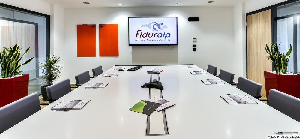 Expert comptable Annemasse