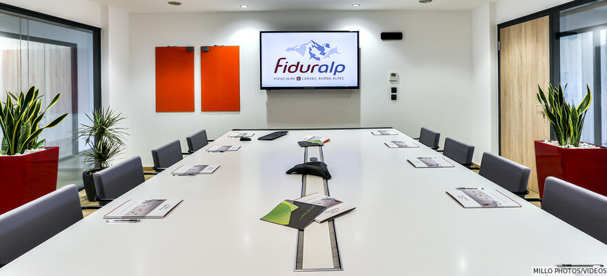 Expert comptable Annemasse