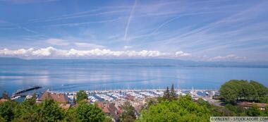 Expert-comptable Thonon-les-Bains