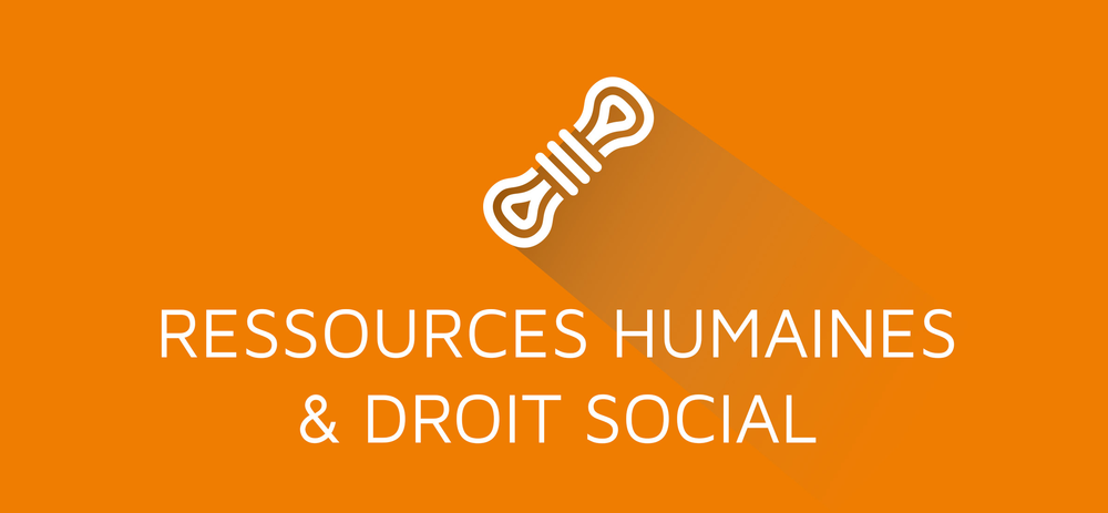 Ressources humaines, paies et droit social Annemasse, ThononlesBains